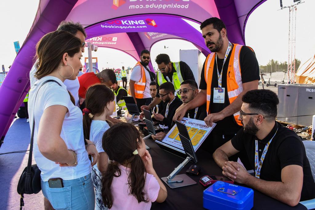 InflataRUN Event Glimpse4