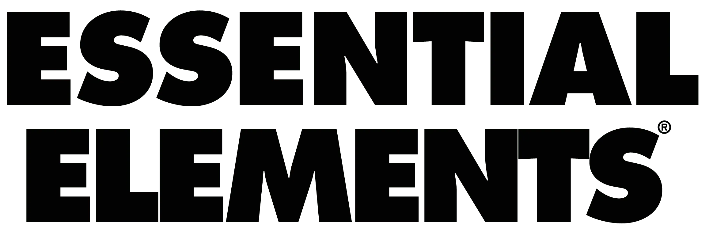 Essential Elements