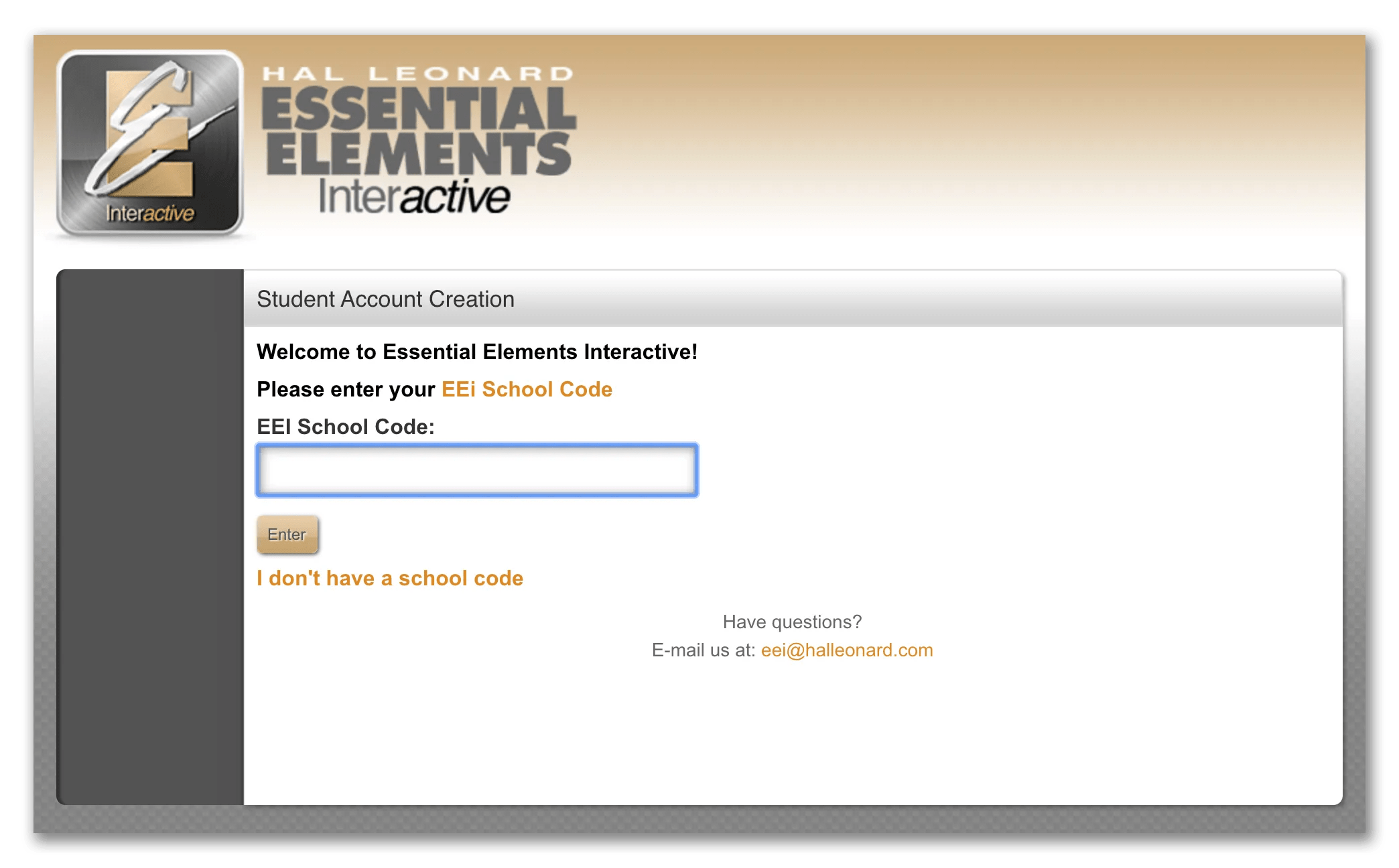 School Code