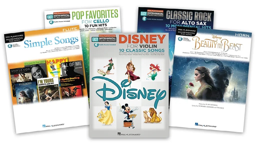 Fun pop books