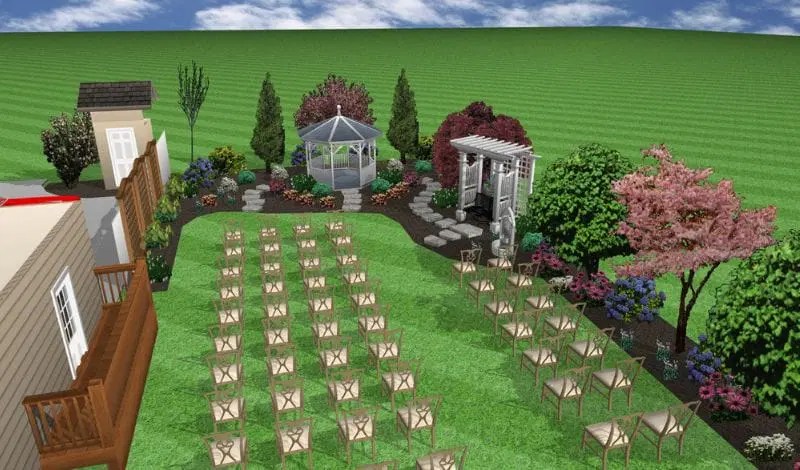 New Garden Opening In Spring 2026 Ann Street Inn