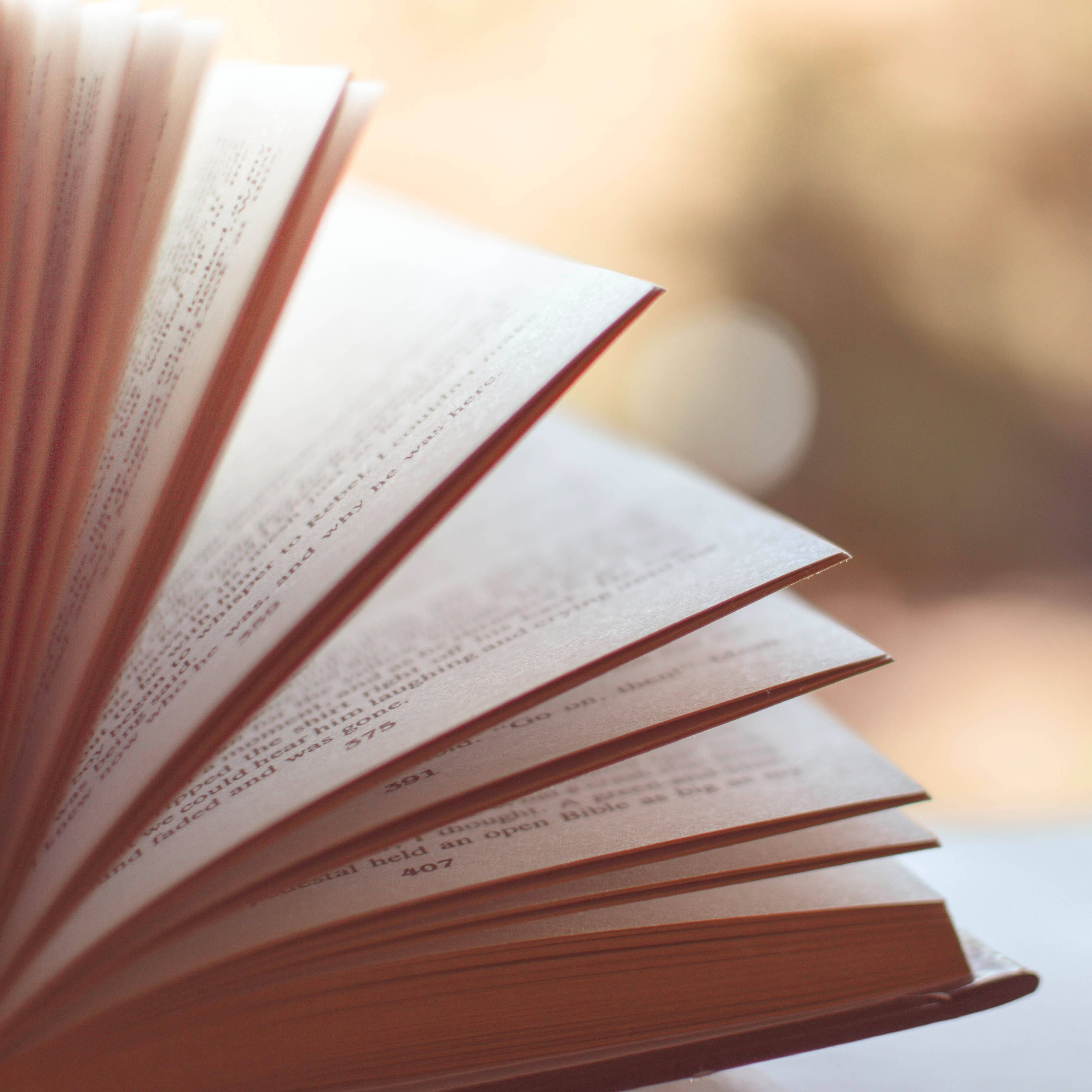 book-pages