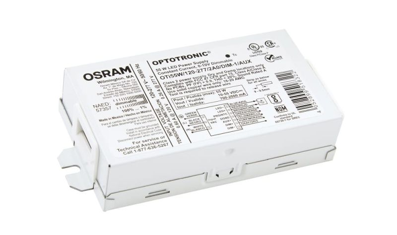 New Compact Led Drivers Designed For Integrated Lighting - Beautiful Ultra HD Nature Patterns | Free Download