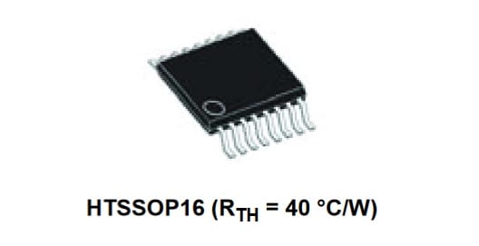 Integrated 1 5a Synchronous Regulators From Stmicroelectronics - Download Perfect Nature Photo | Ultra HD