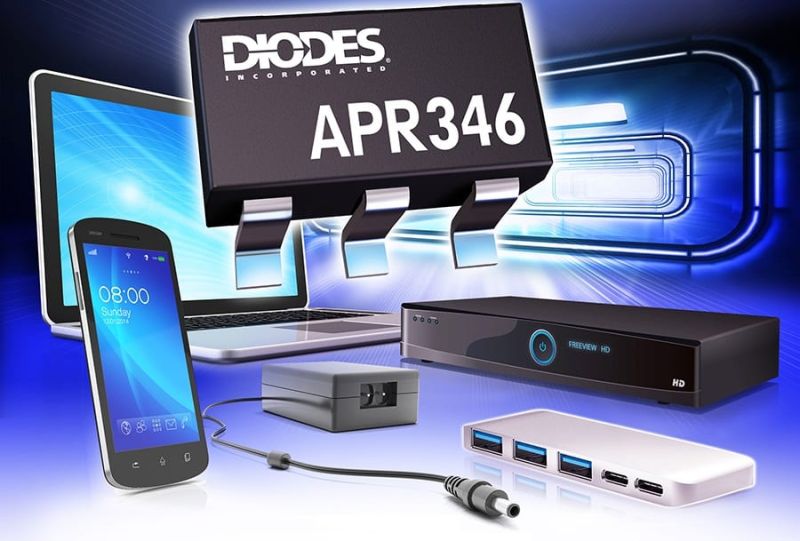 Synchronous Rectifier Mosfet Driver Substantially Reduces Power Adapter - Mountain Designs - Elegant 8K Collection