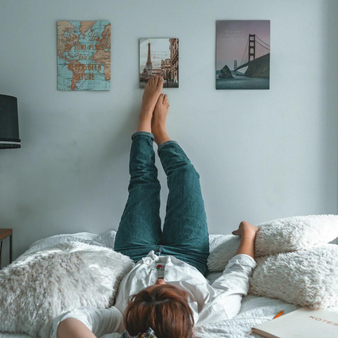 About Us Eepy - City Texture Collection - 8K Quality