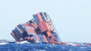 Offshore contianer suppliers and exporters at ace container & parts co.,limited. Four container ship disasters | EES Shipping | Logistics