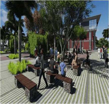 World Class Campus Kkmu - Premium Vintage Photo Gallery - Ultra HD