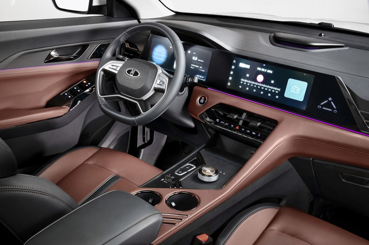 Pilt: Moskvitši autotehas