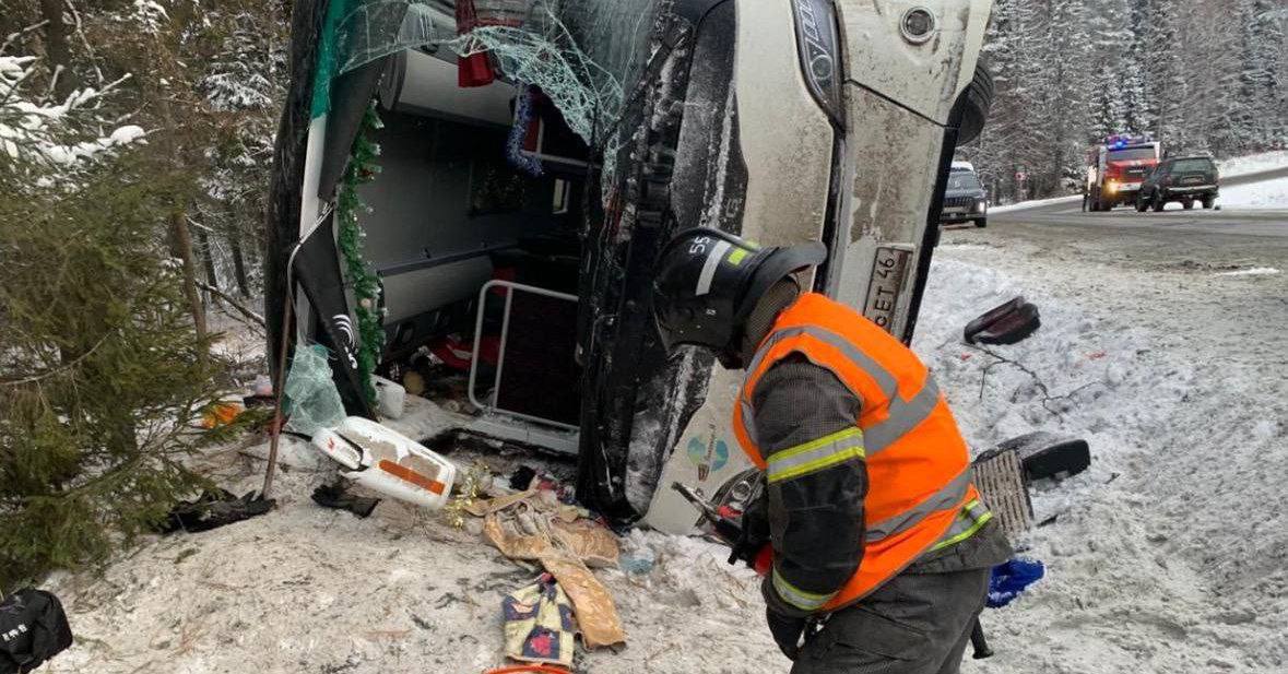 Pilt: Vene eriolukordade ministeerium