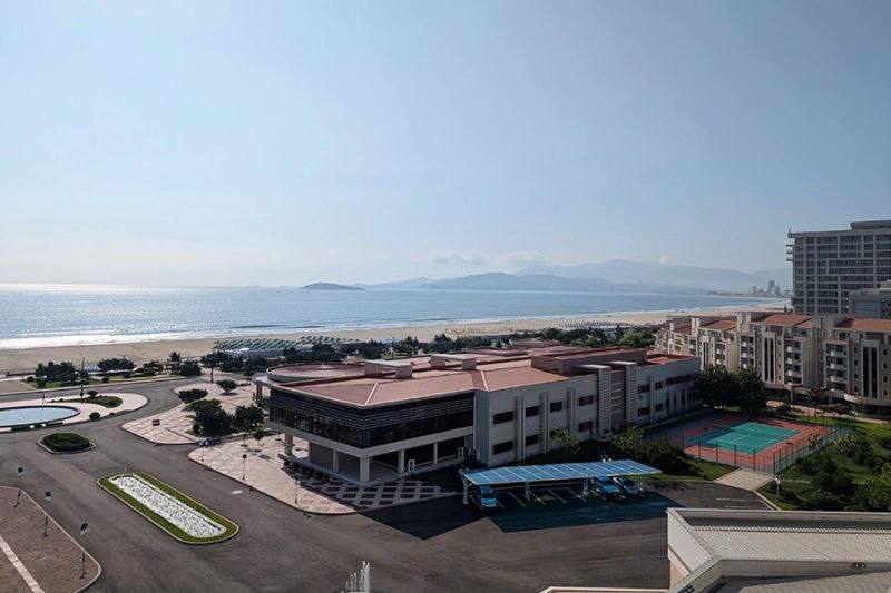 wonsan 1
