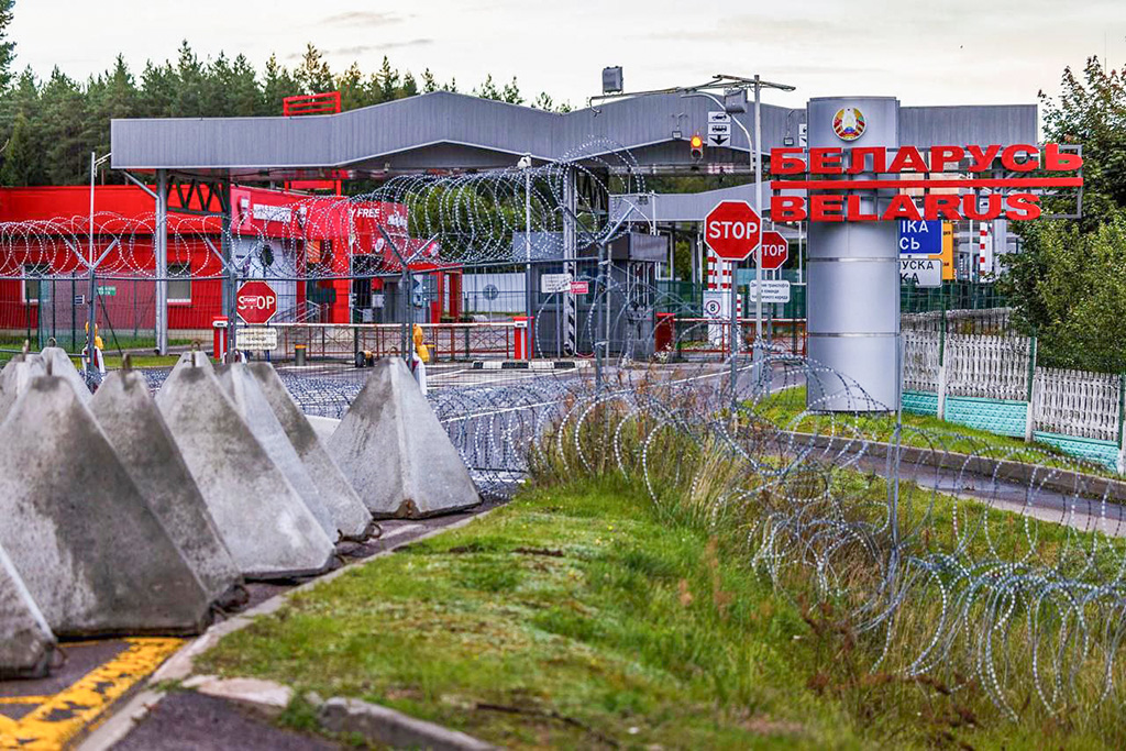 Pilt: Leedu relvajõud