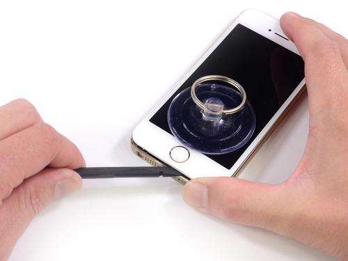 iPhone 5s Teardown, iFixit Style - Page 2 of 6 - EE Times