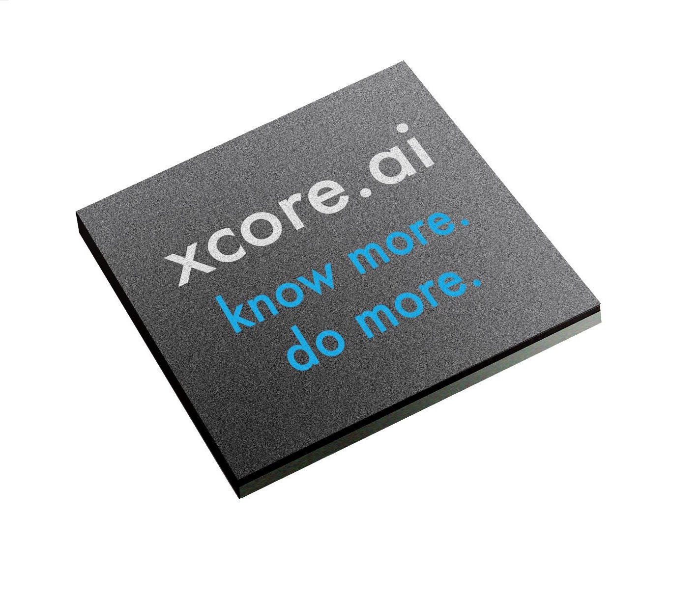xme_louvページ XMOS adapts Xcore into AIoT 'crossover processor' - EE Times