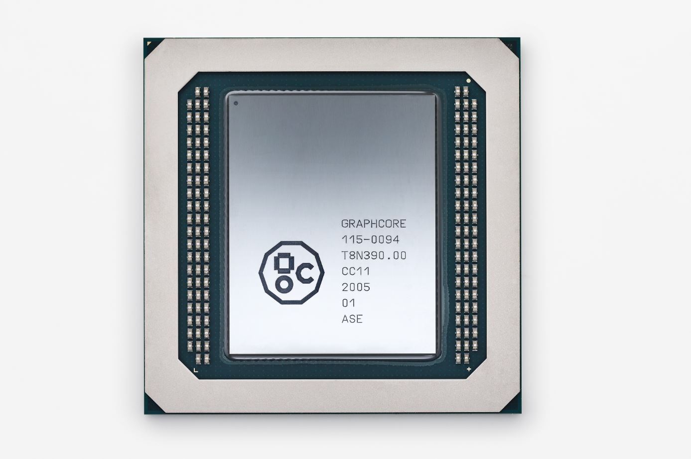 Graphcore Takes on Nvidia with Second-Gen AI Accelerator