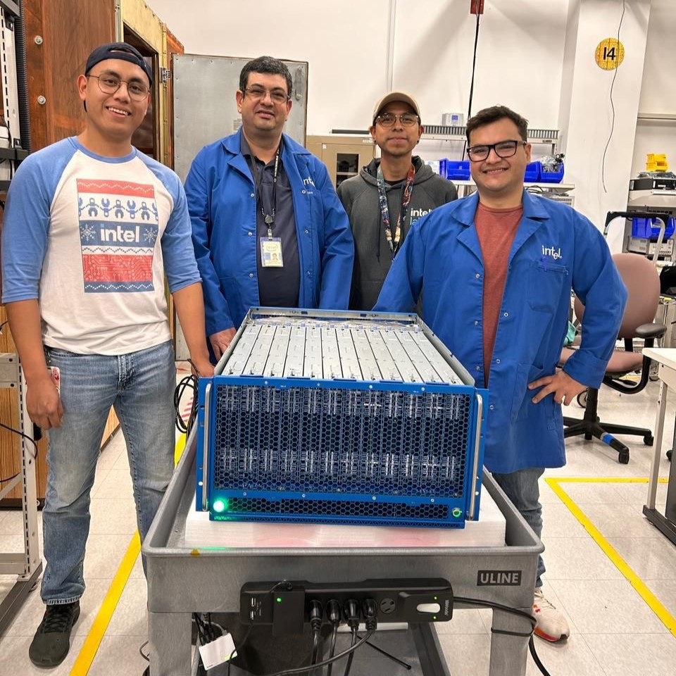World's Biggest Neuromorphic Computer Can Run Deep Learning - EE Times