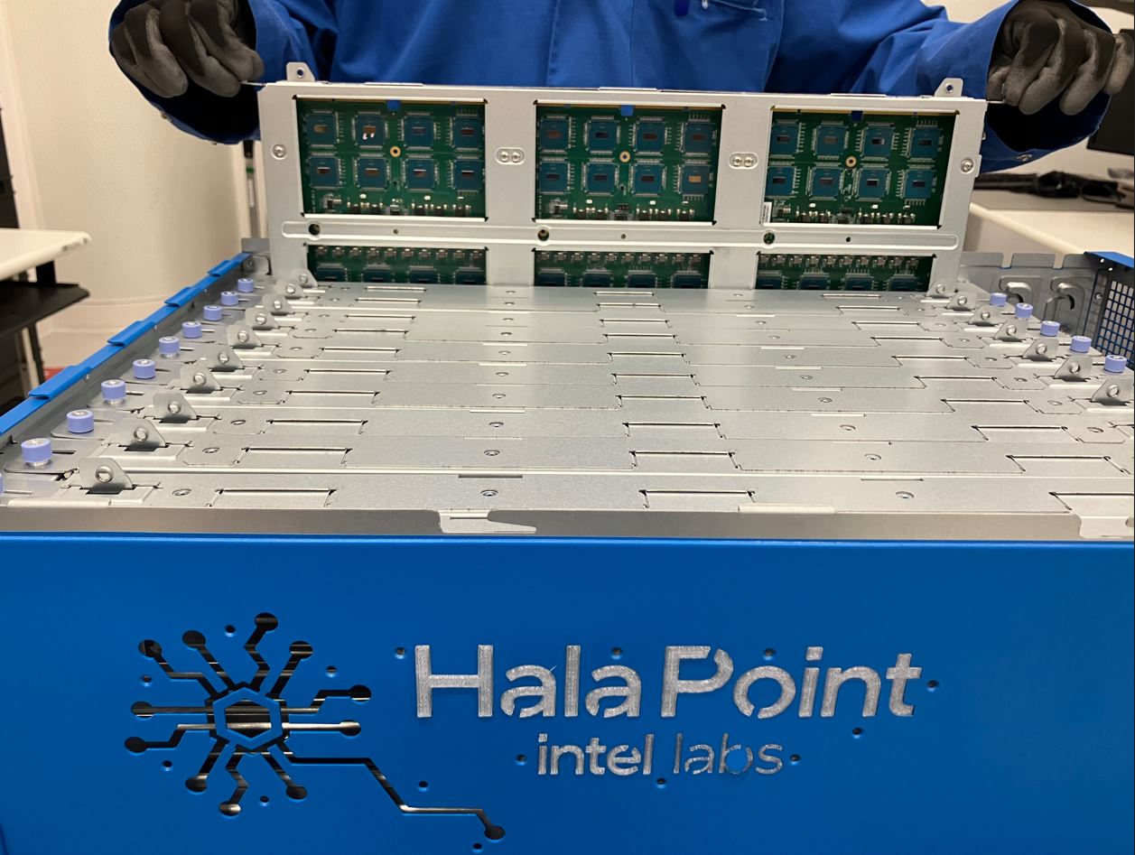 World's Biggest Neuromorphic Computer Can Run Deep Learning - EE Times