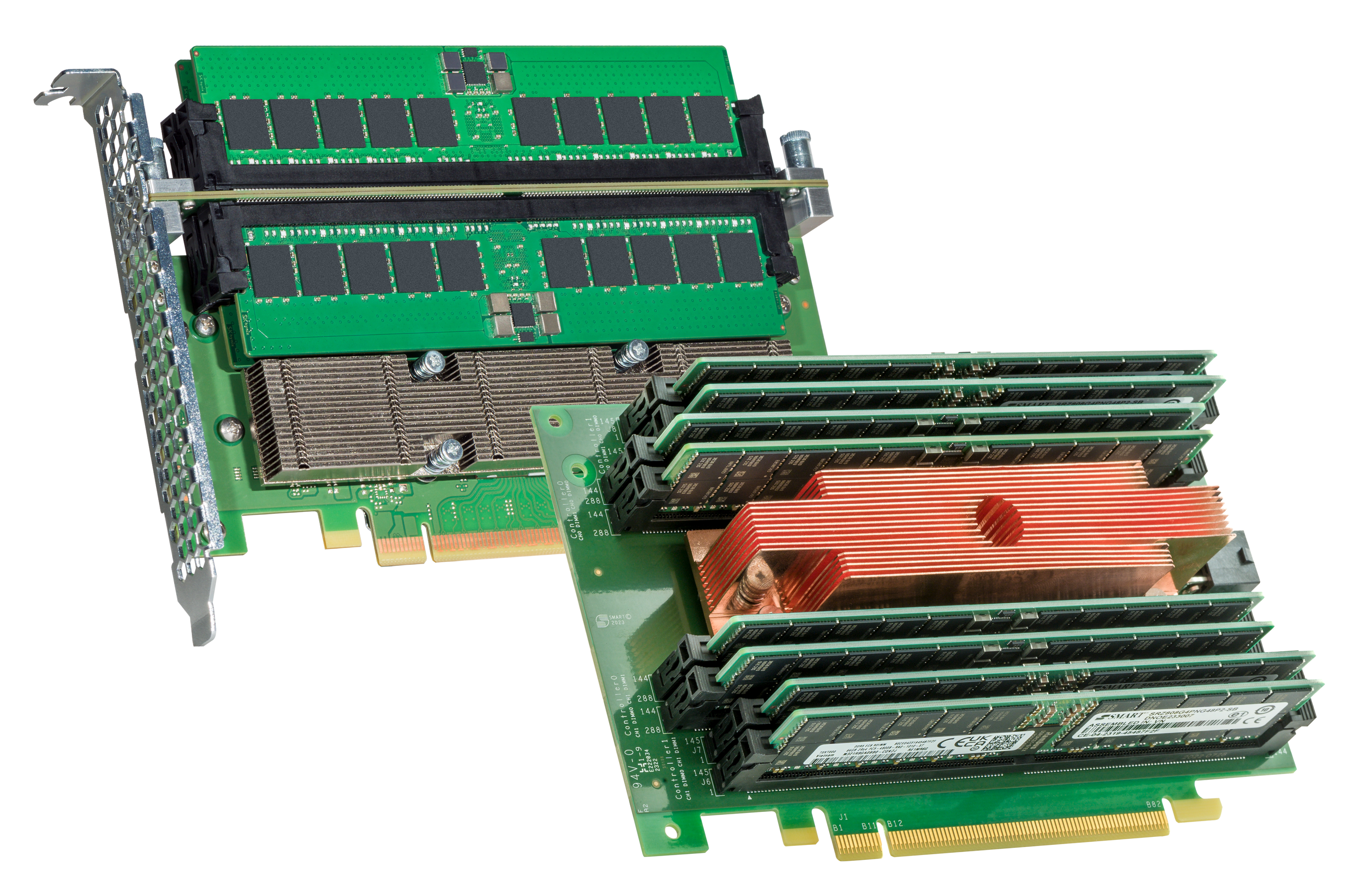 CXL Efforts Focus on Memory Expansion - EE Times