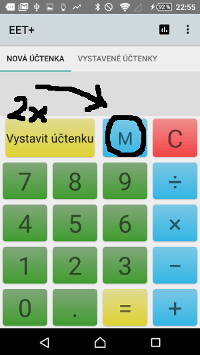 Caste Prodejni Polozky Eet Plus Jednoduse Zdarma