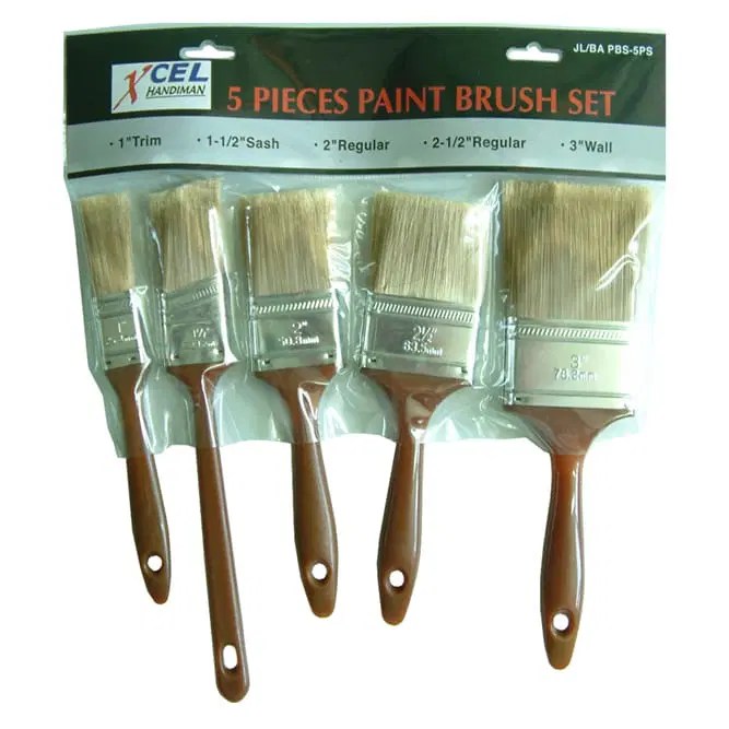 Paint Brushes Hautmectools - Landscape Wallpaper Collection - Mobile Quality