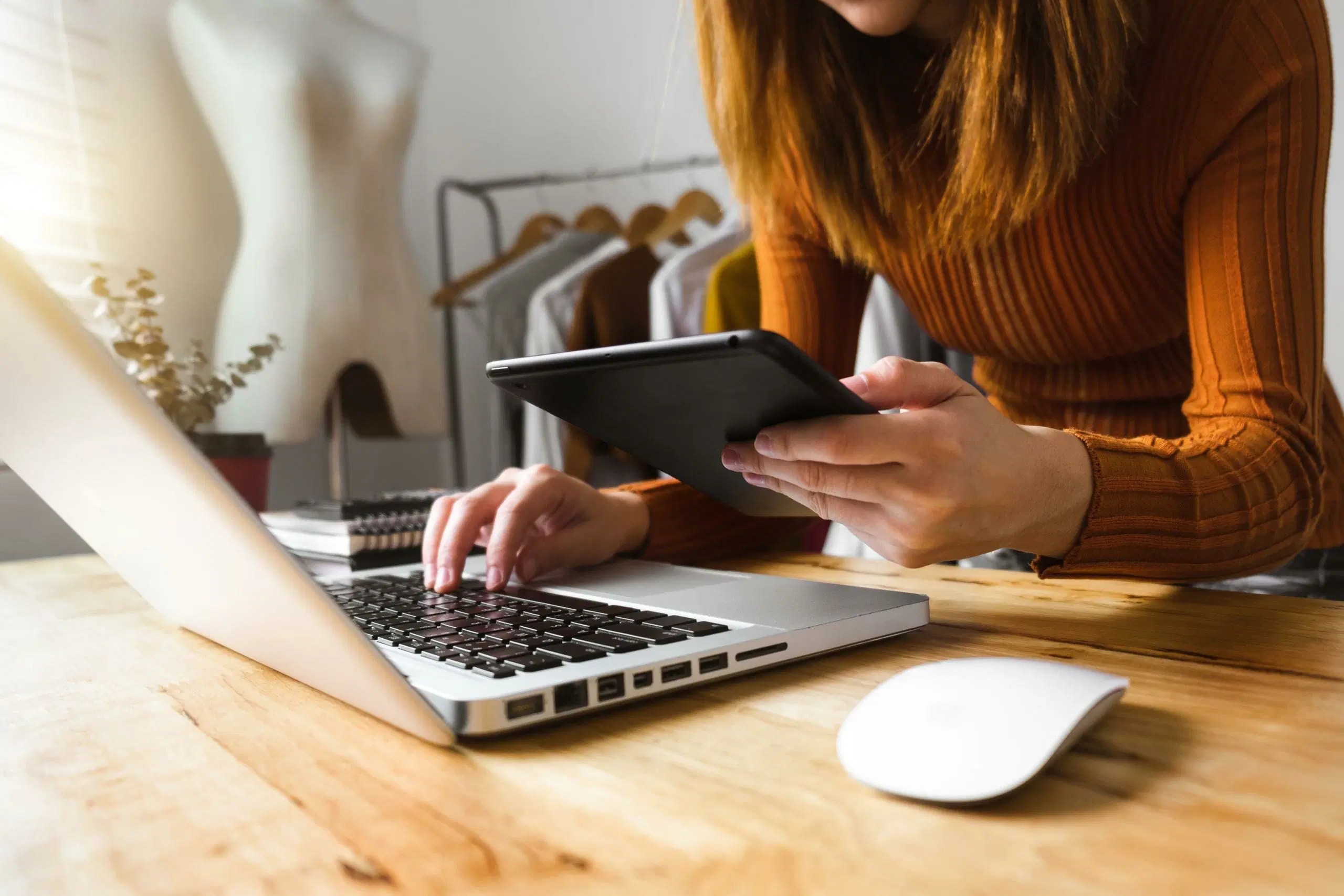 Case Studies Bamboo - HD Minimal Textures for Desktop