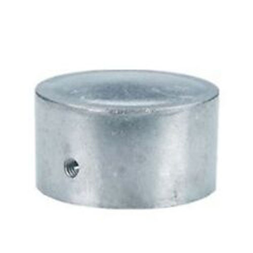 Round Post Cap
