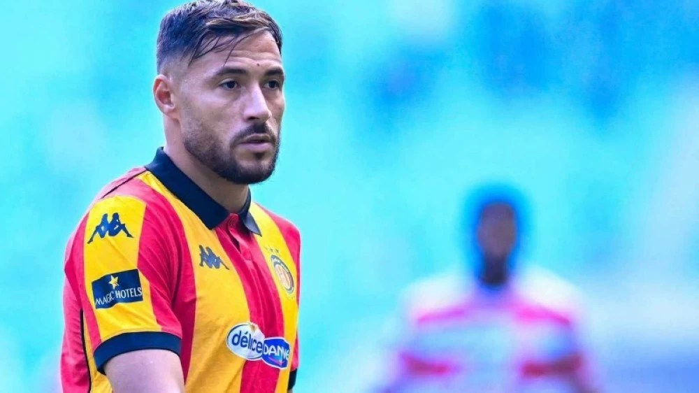 إصابة يوسف بلايلي تهدد مسيرته الرياضية إصابة يوسف بلايلي تهدد مسيرته الرياضية