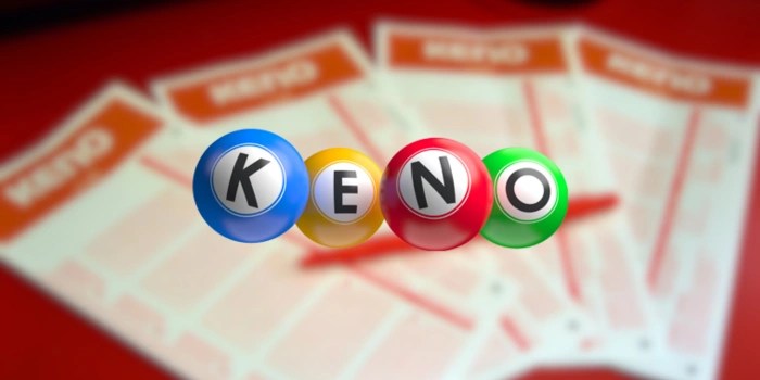 Lottery Keno – Eksisensi yang Terjaga Sejak Zaman Cina Kuno