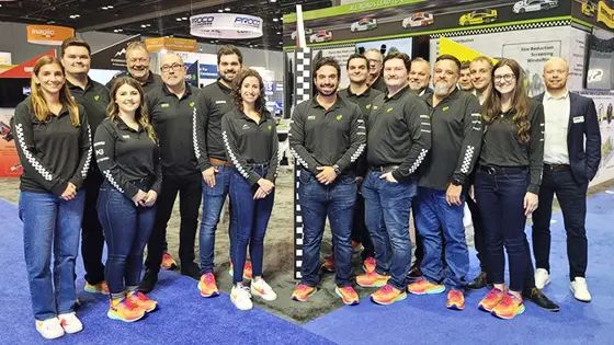 Efactor3 Partner Hamos - Abstract Design Collection - Ultra HD Quality