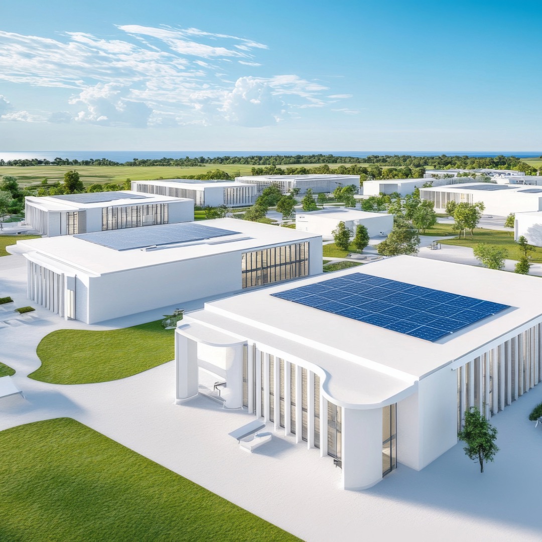 Brasil Rumo ao Liderança em Datacenters: Oportunidades, Infraestrutura e Desafios