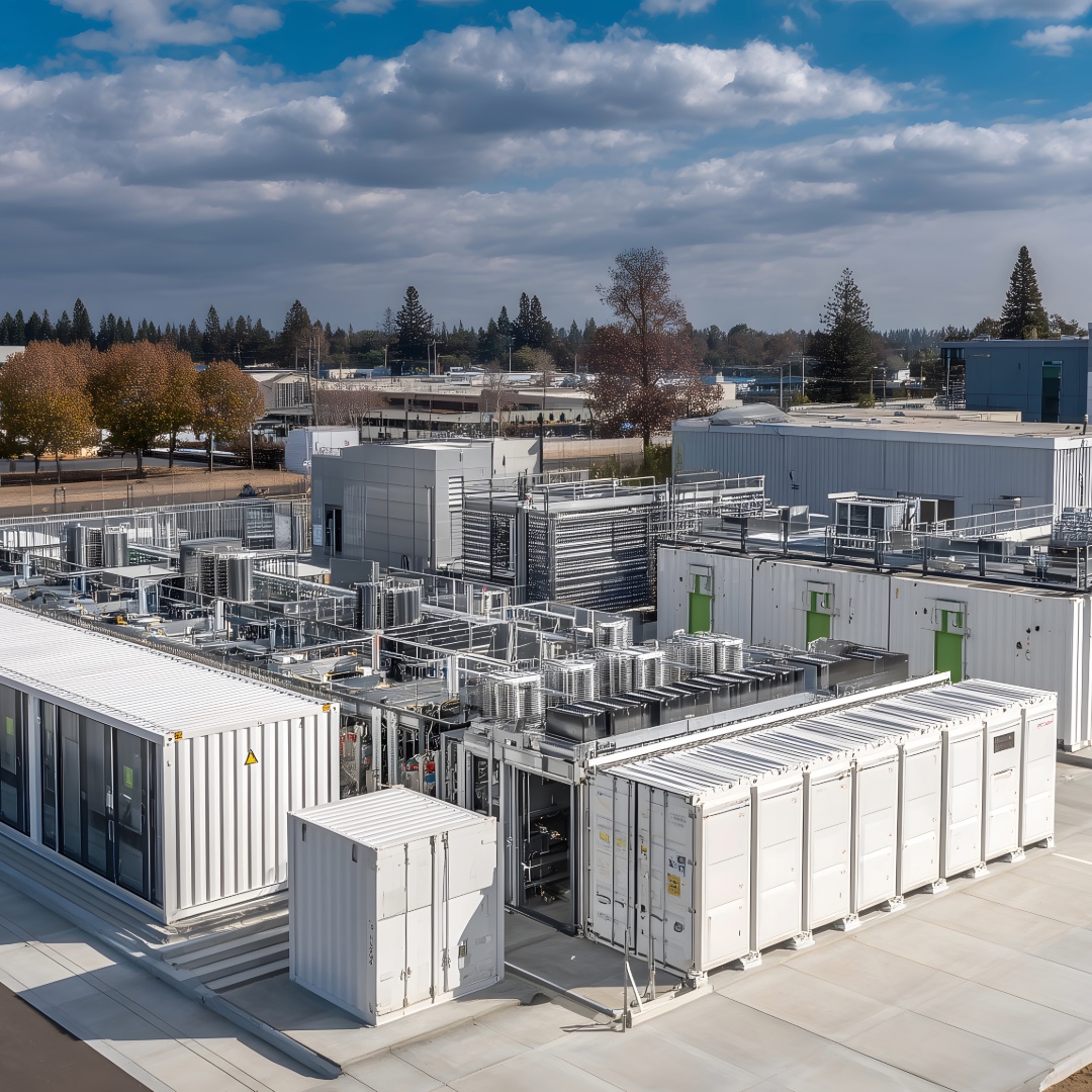Energia e datacenters no Brasil: como evitar a armadilha da commodity