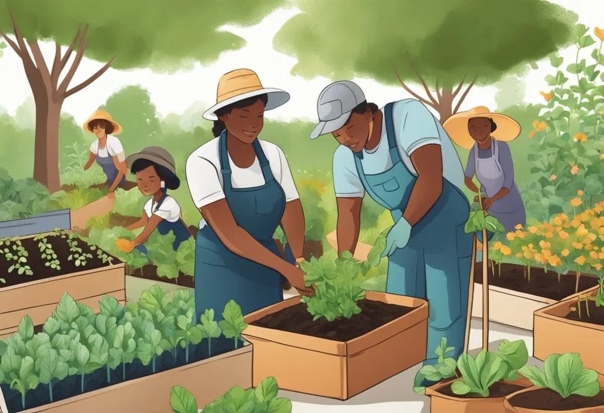 Community Based Learning Cbl A Solution To Managing Learning During - Ultra HD Vintage Designs for Desktop