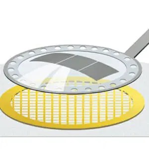 Perfect Loop Em Set Labtech - Premium Abstract Picture Gallery - Mobile