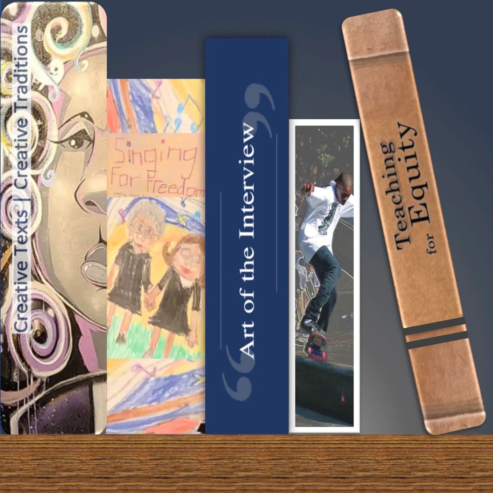 Further Stories Local Learning - Download Gorgeous Colorful Background | Desktop