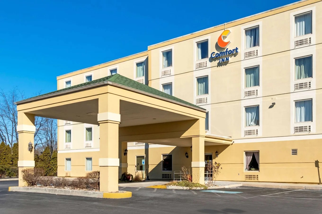 Comfort Inn