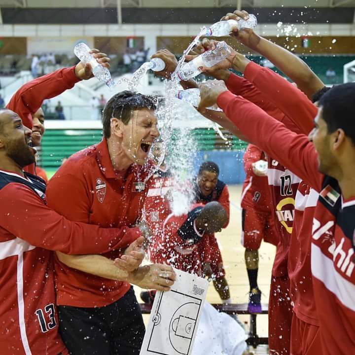 Bedu Peter, Member of the Board