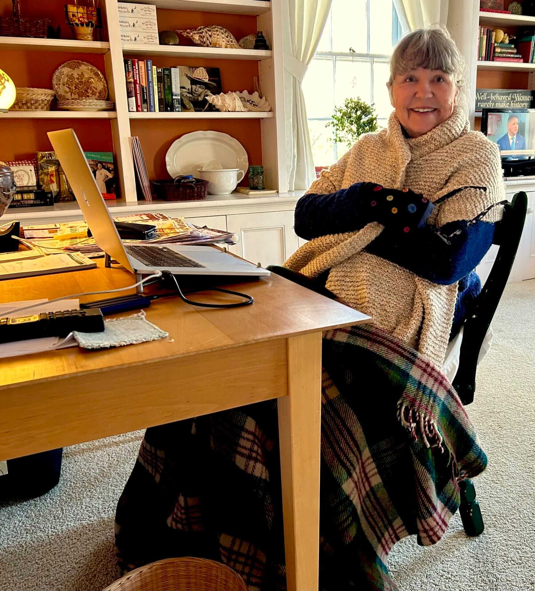 Susan Branch Blog