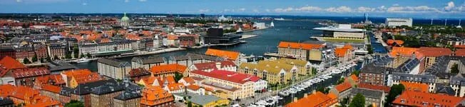 Gentofte - Creative Mobile City Arts | Free Download