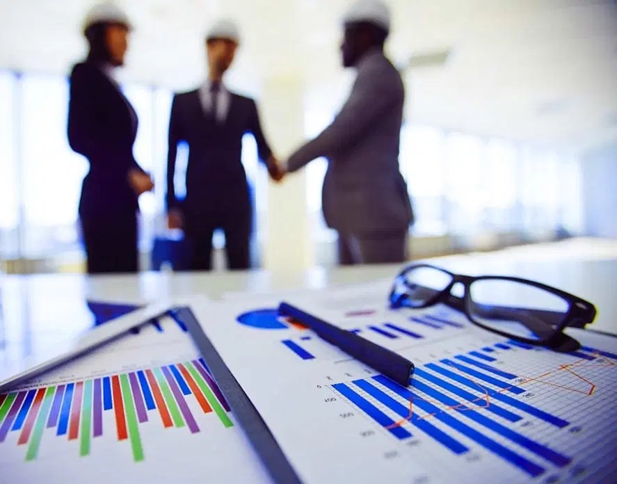 Simplified Screening Linkedin - Abstract Arts - Modern Desktop Collection