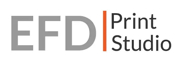 EFD|PrintStudio