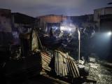 At Least 17 Killed In Indonesia Fuel Depot Fire Efe Noticias