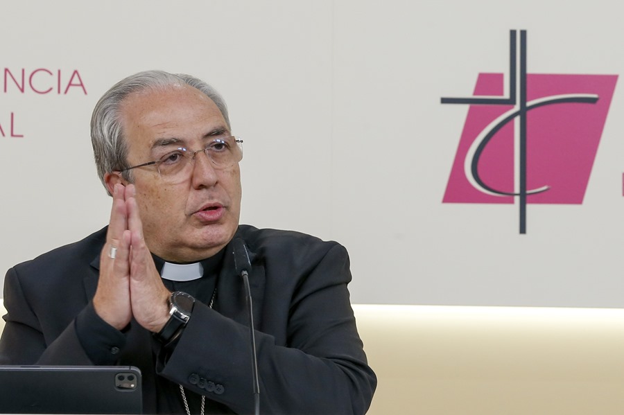 La Conferencia Episcopal lamenta el aval del Constitucional a la ley Celaá