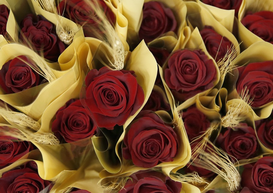 Claves de un Sant Jordi de récord después de la pandemia