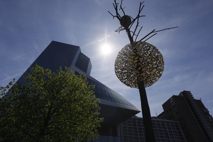 Banco Central Europeo