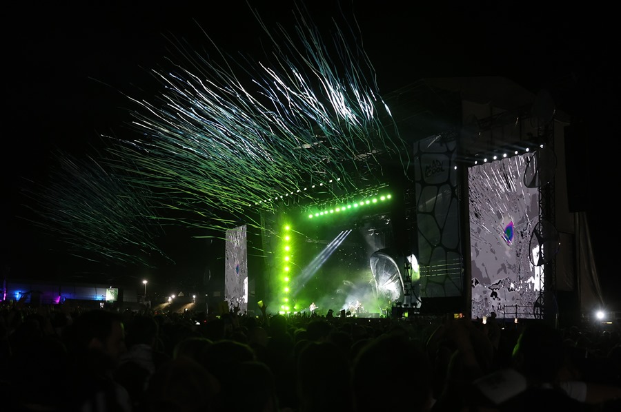 FESTIVAL MAD COOL