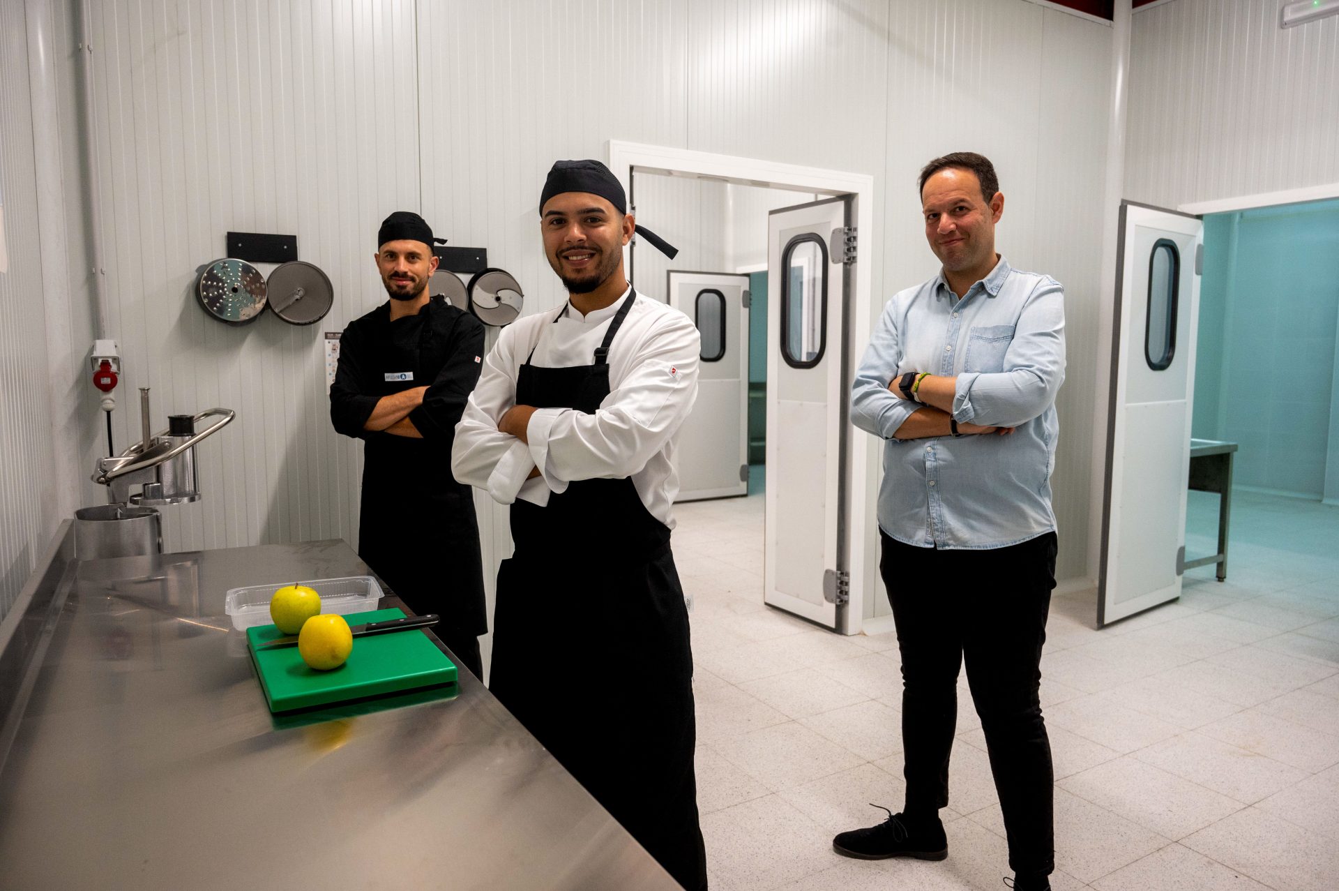 futuro menores acompañados