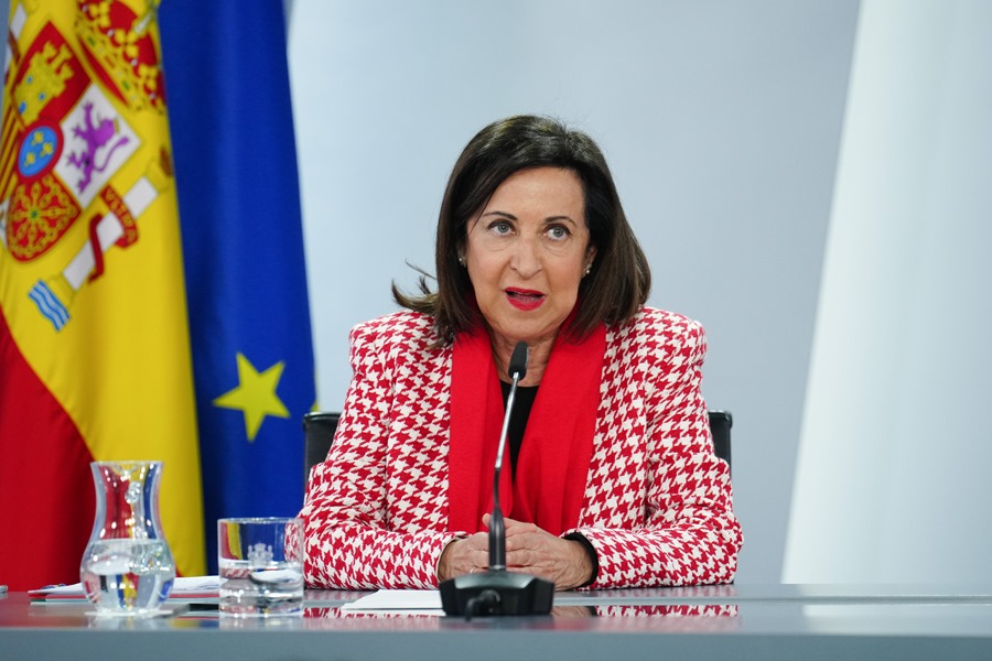 El Gobierno compra drones de altas prestaciones para el Ejército por casi 600 millones