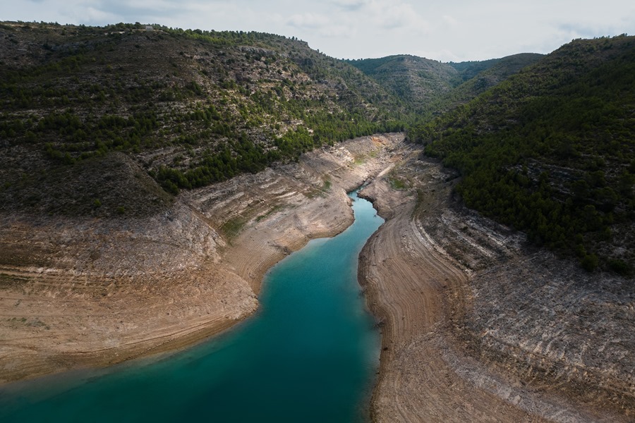 RESERVA AGUA