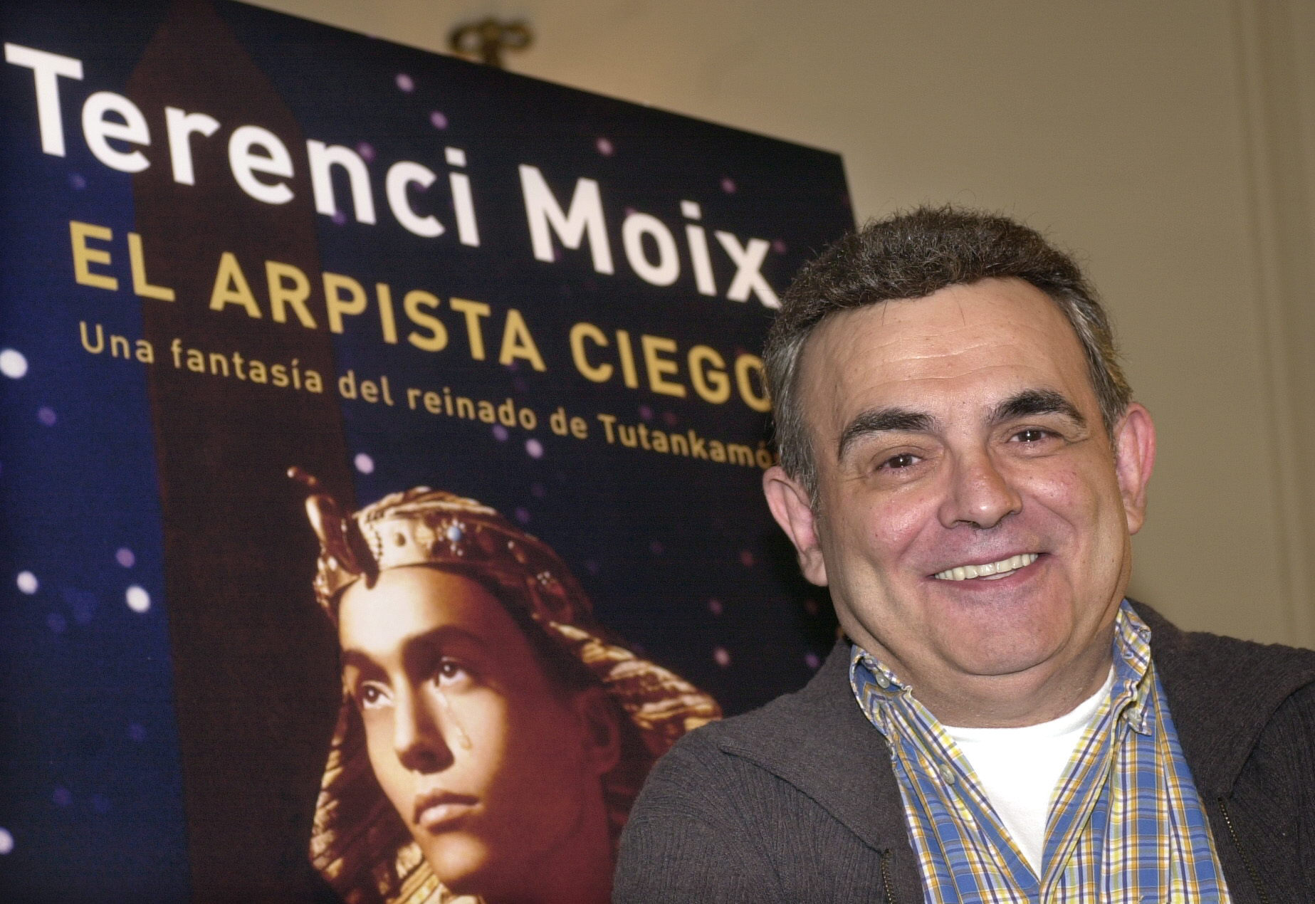 TERENCI MOIX