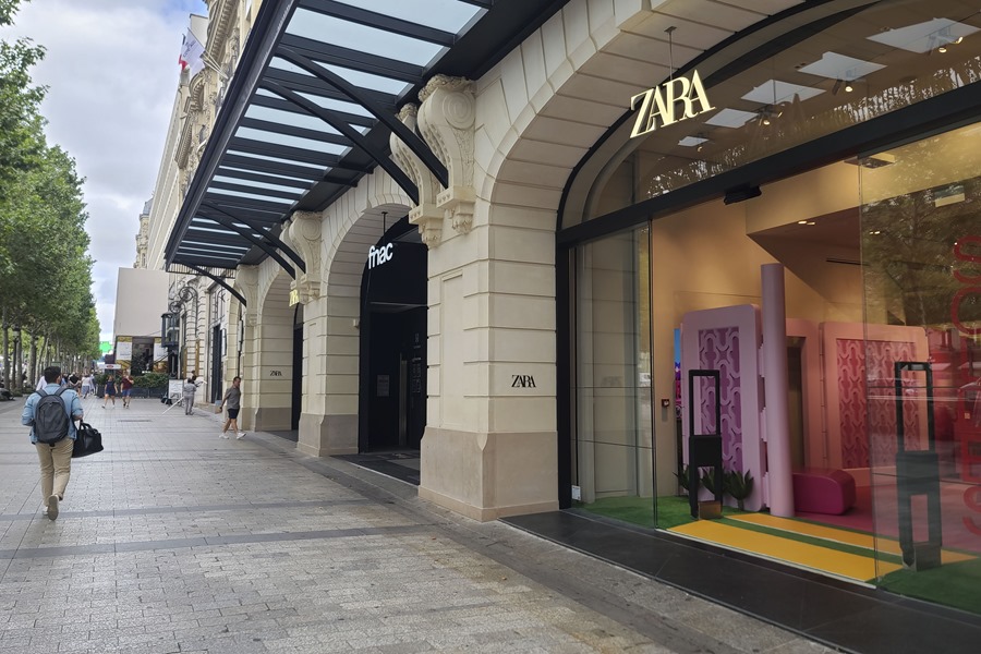 INDITEX